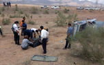 به گزارش رکنا : امین عرب پور گفت: به دنبال گزارش مردمی مبنی بر واژگونی...